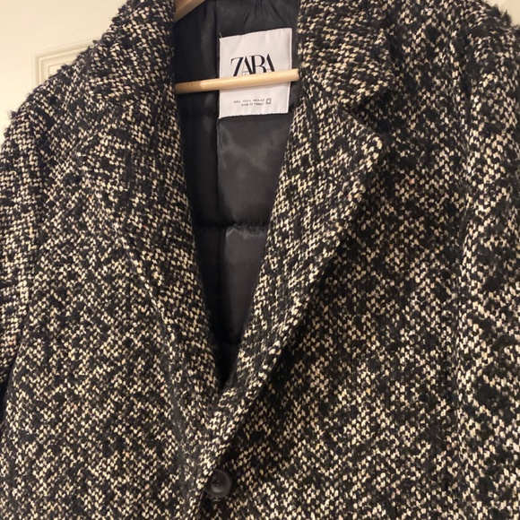 mens longcoat - Picture 2 of 2